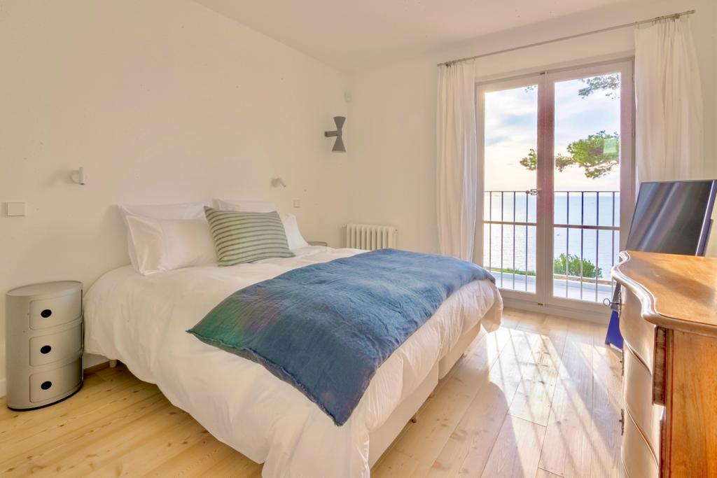 Villa Les Rossignols