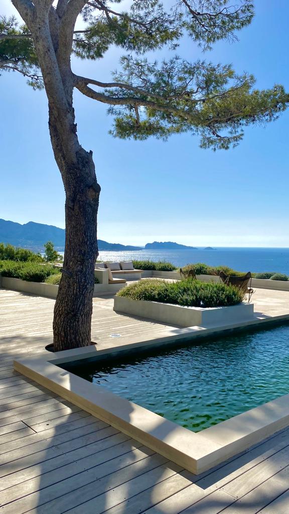 Villa Les Rossignols