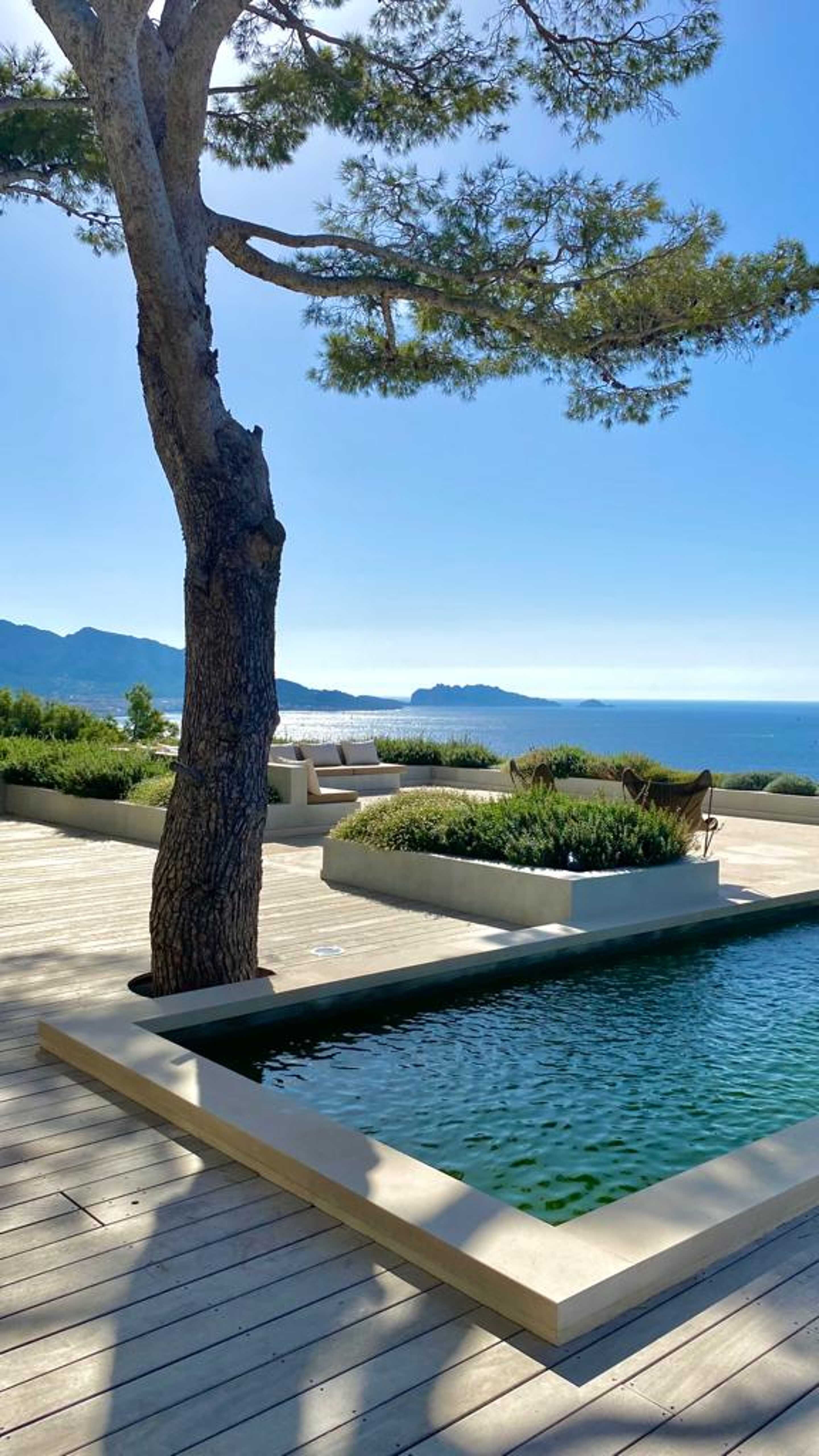 Villa Les Rossignols