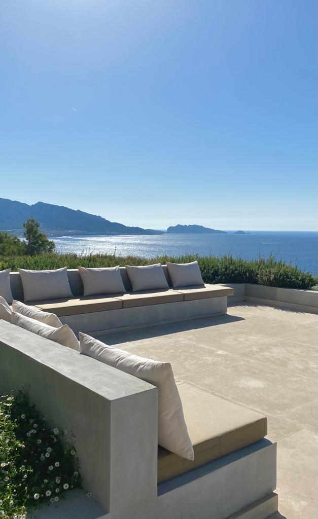 Villa Les Rossignols