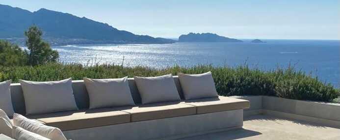 Villa Les Rossignols