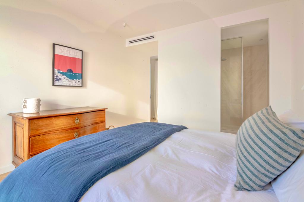 Villa Les Rossignols