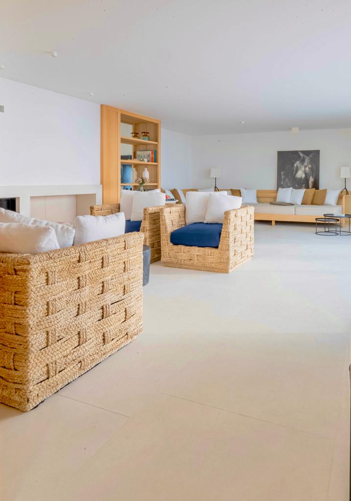 Villa Les Rossignols