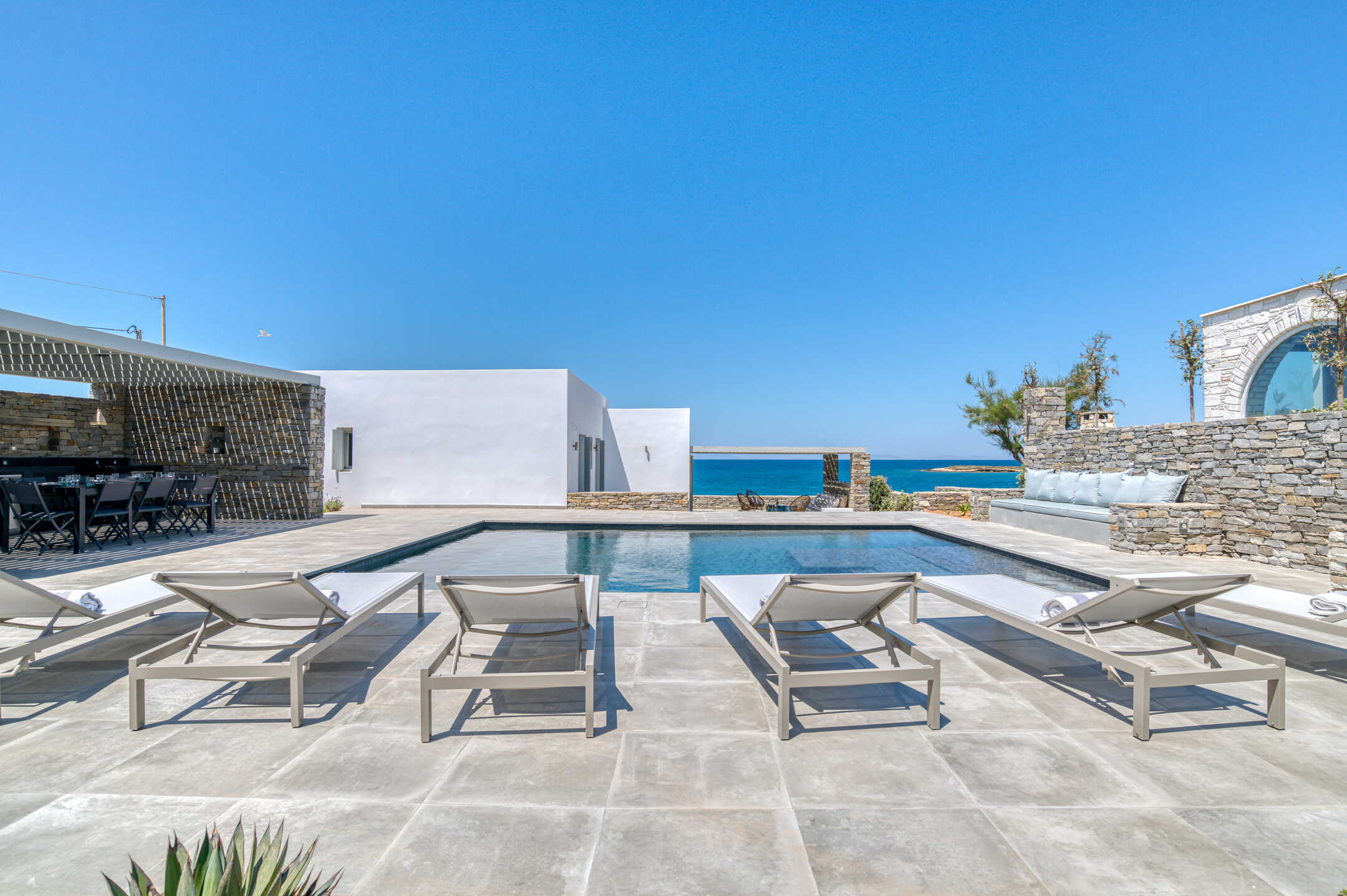 Villa Kalliope