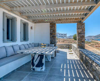Villa Kalliope