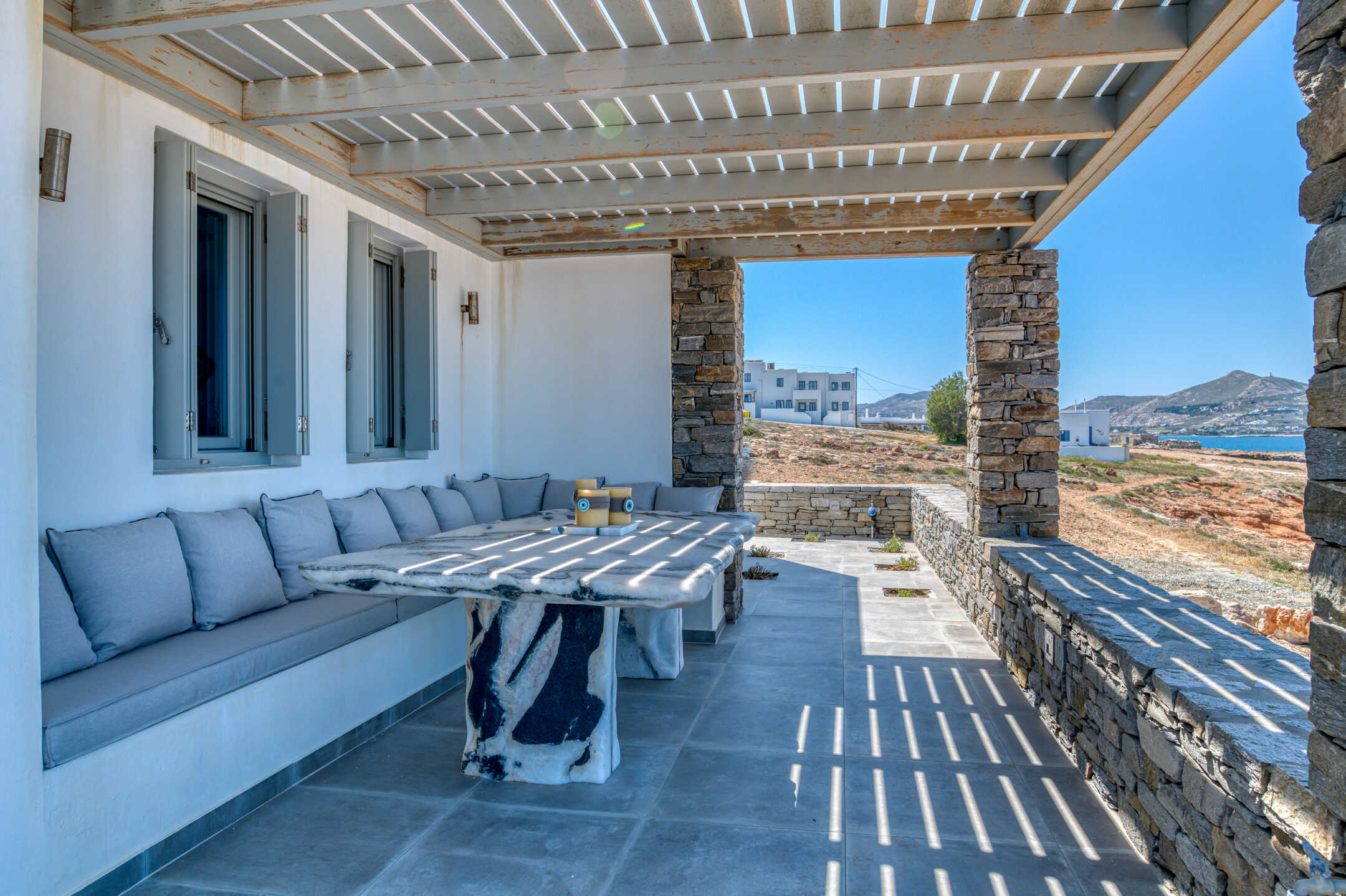 Villa Kalliope