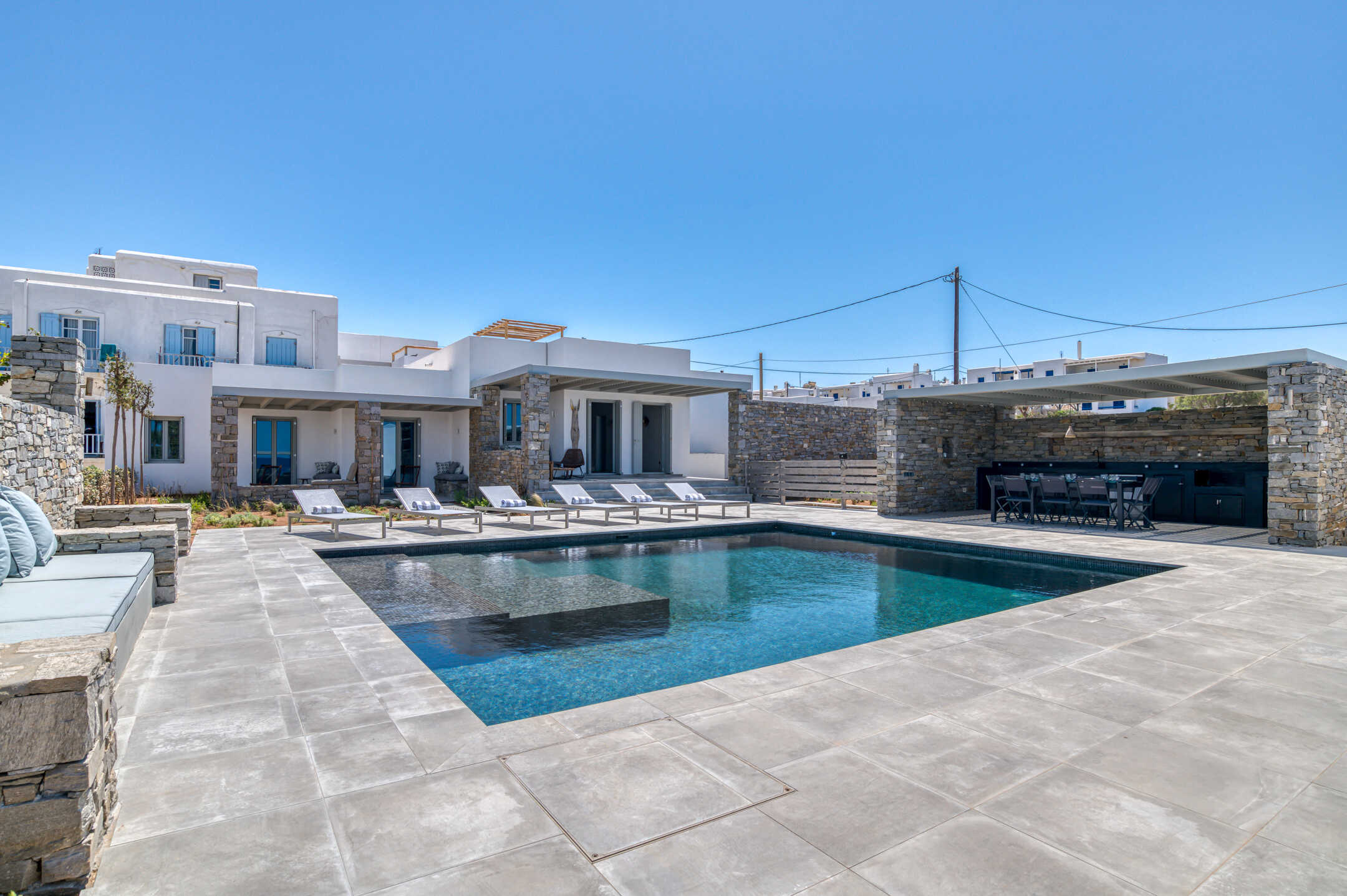 Villa Kalliope