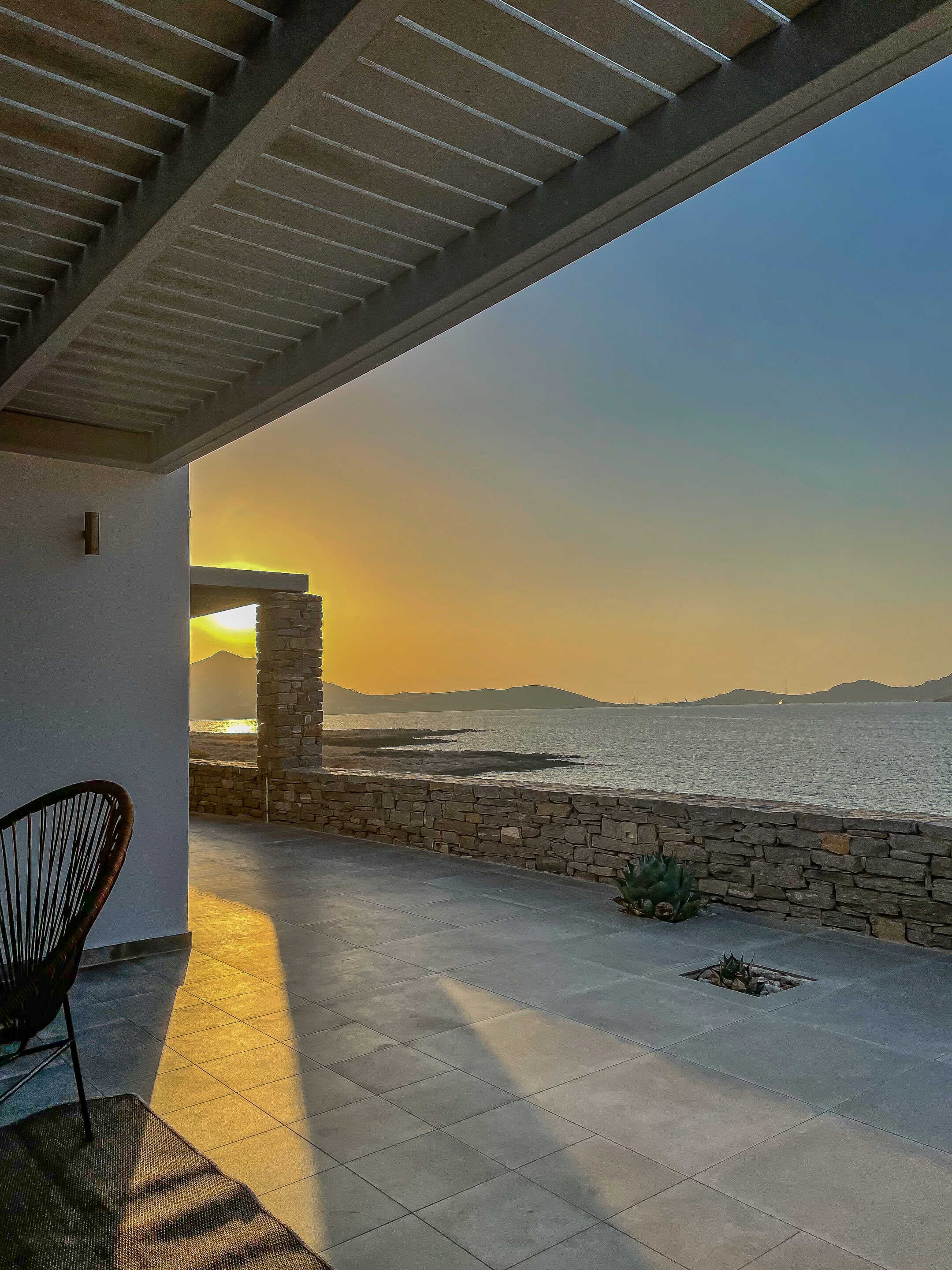 Villa Kalliope