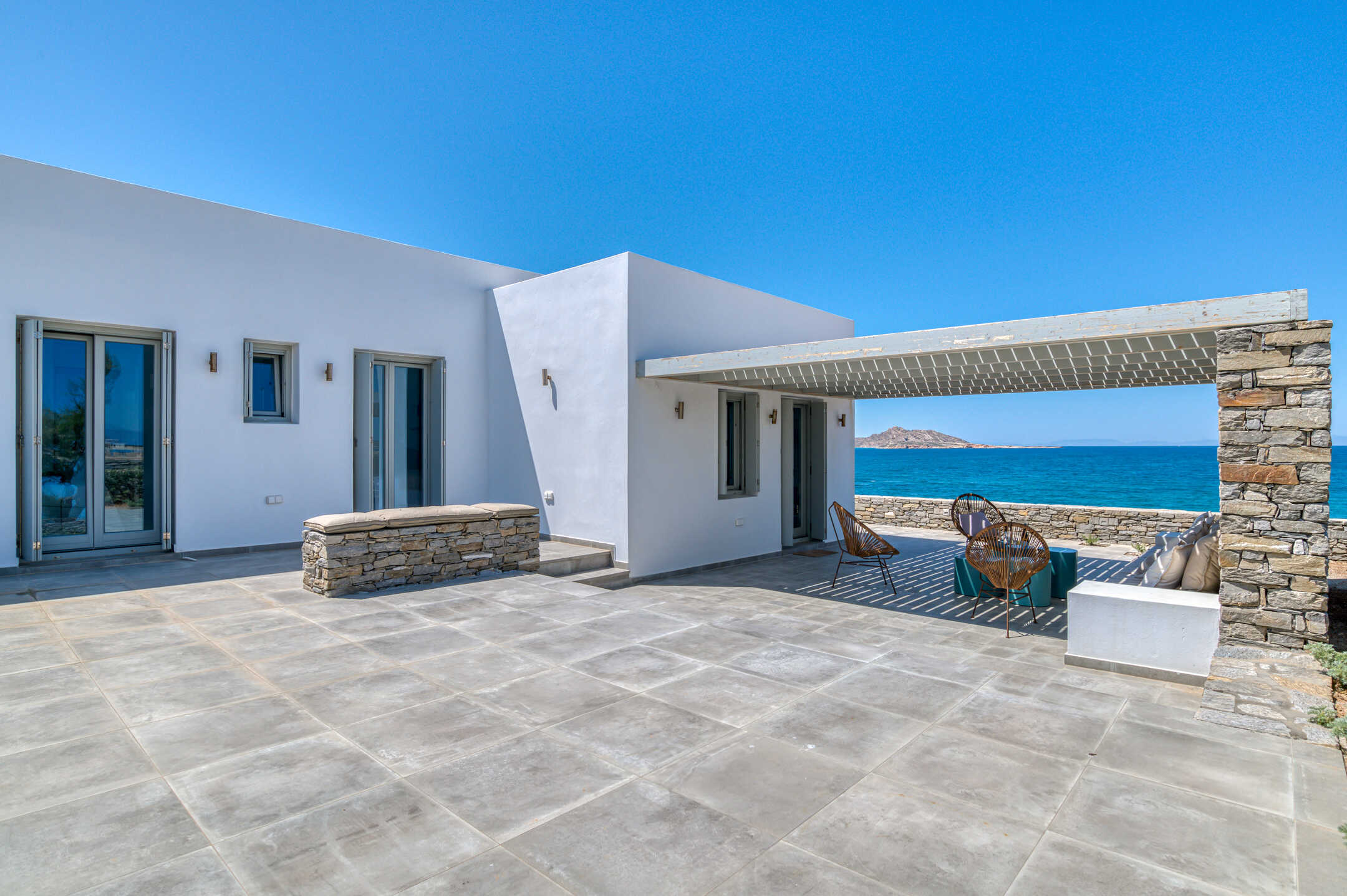 Villa Kalliope