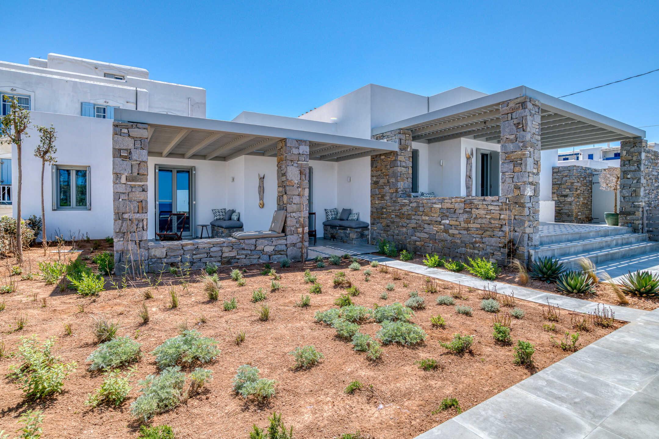 Villa Kalliope