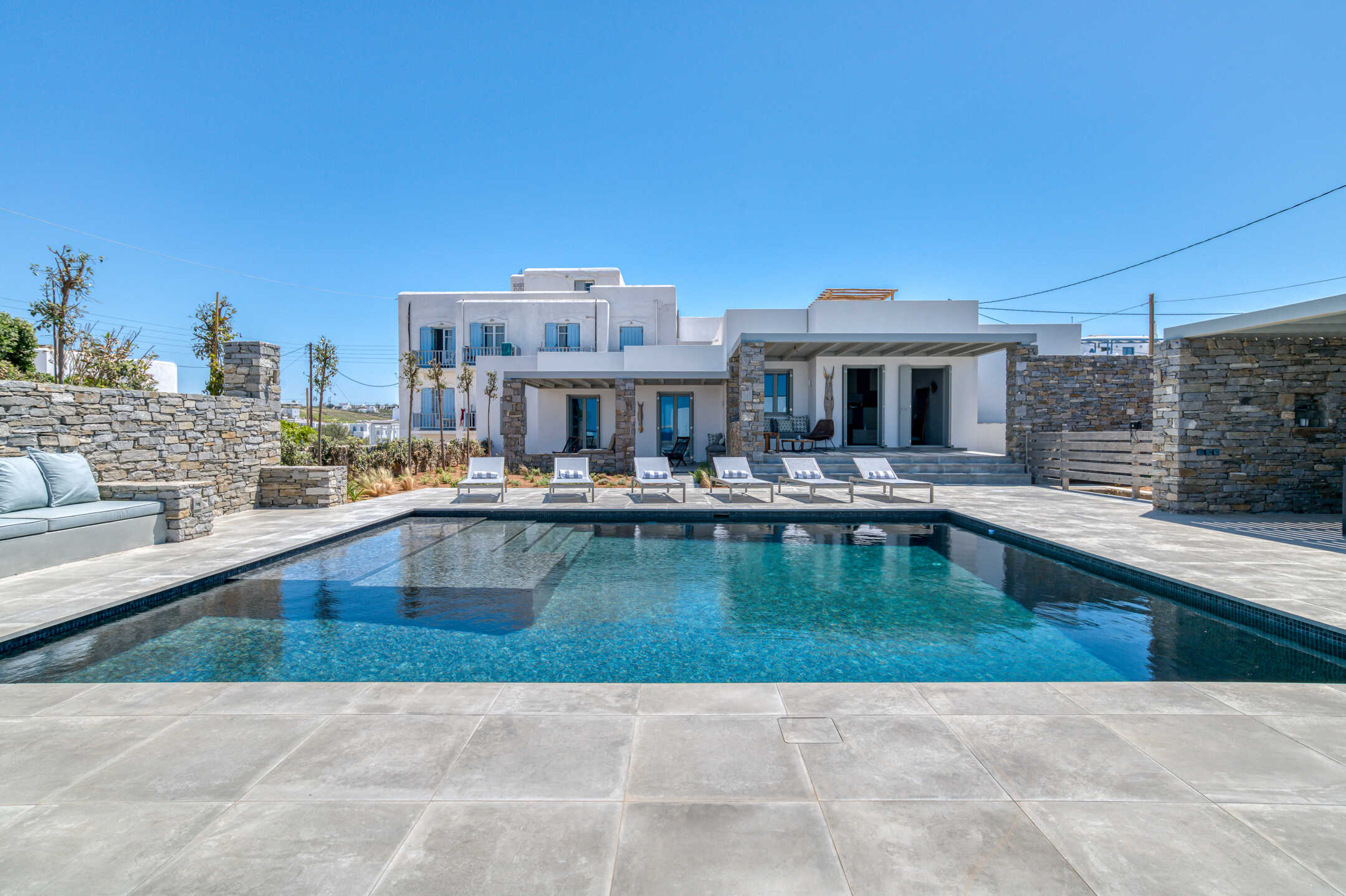 Villa Kalliope