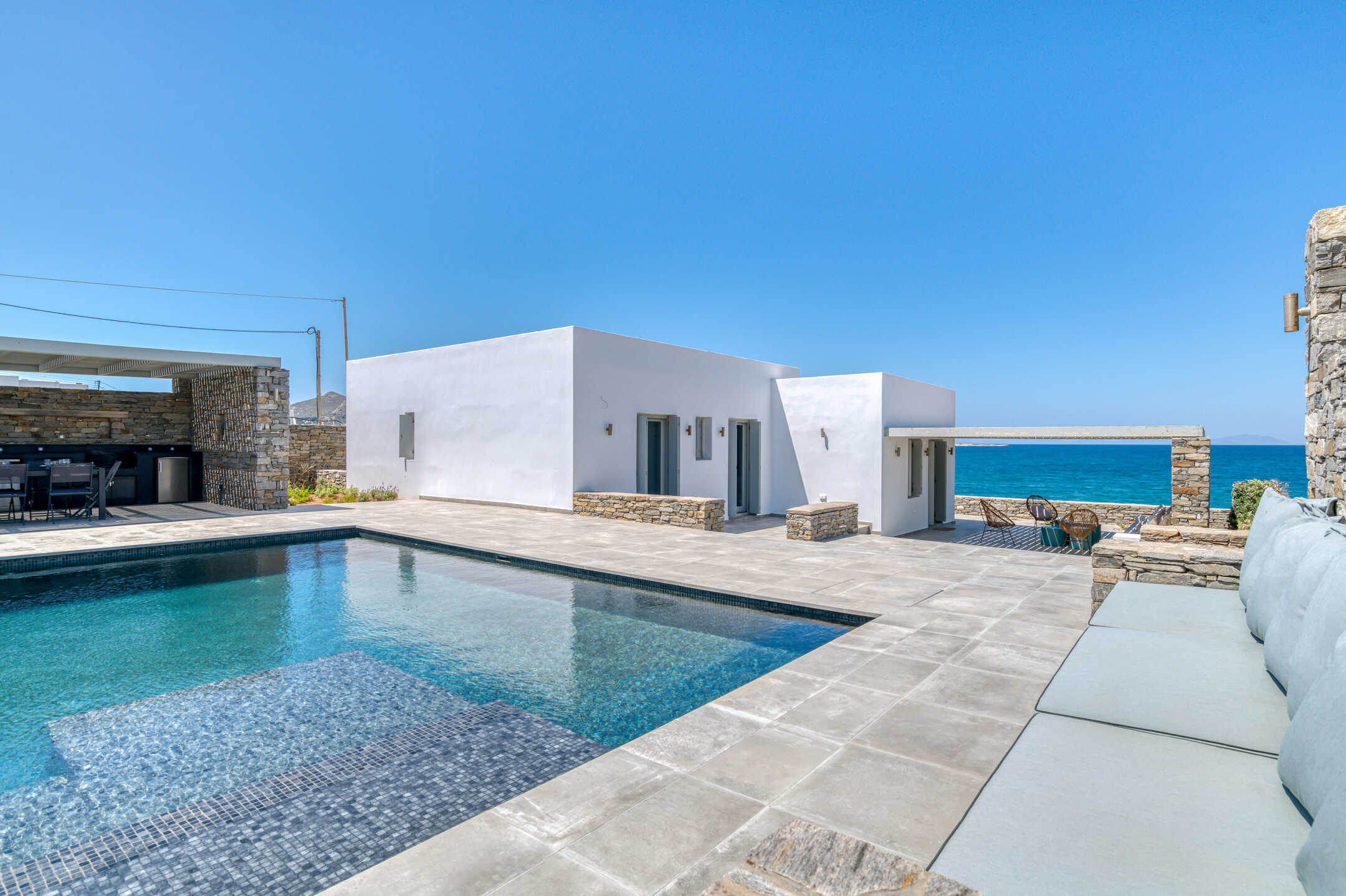 Villa Kalliope