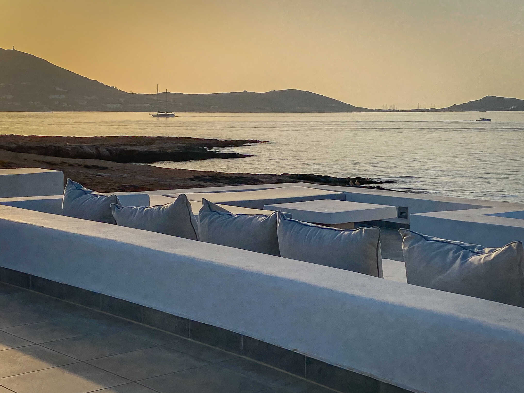 Villa Kalliope