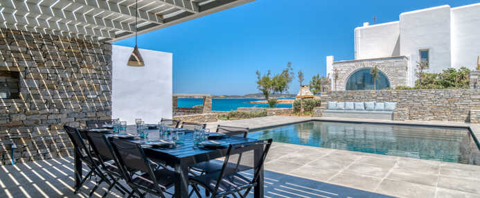 Villa Kalliope