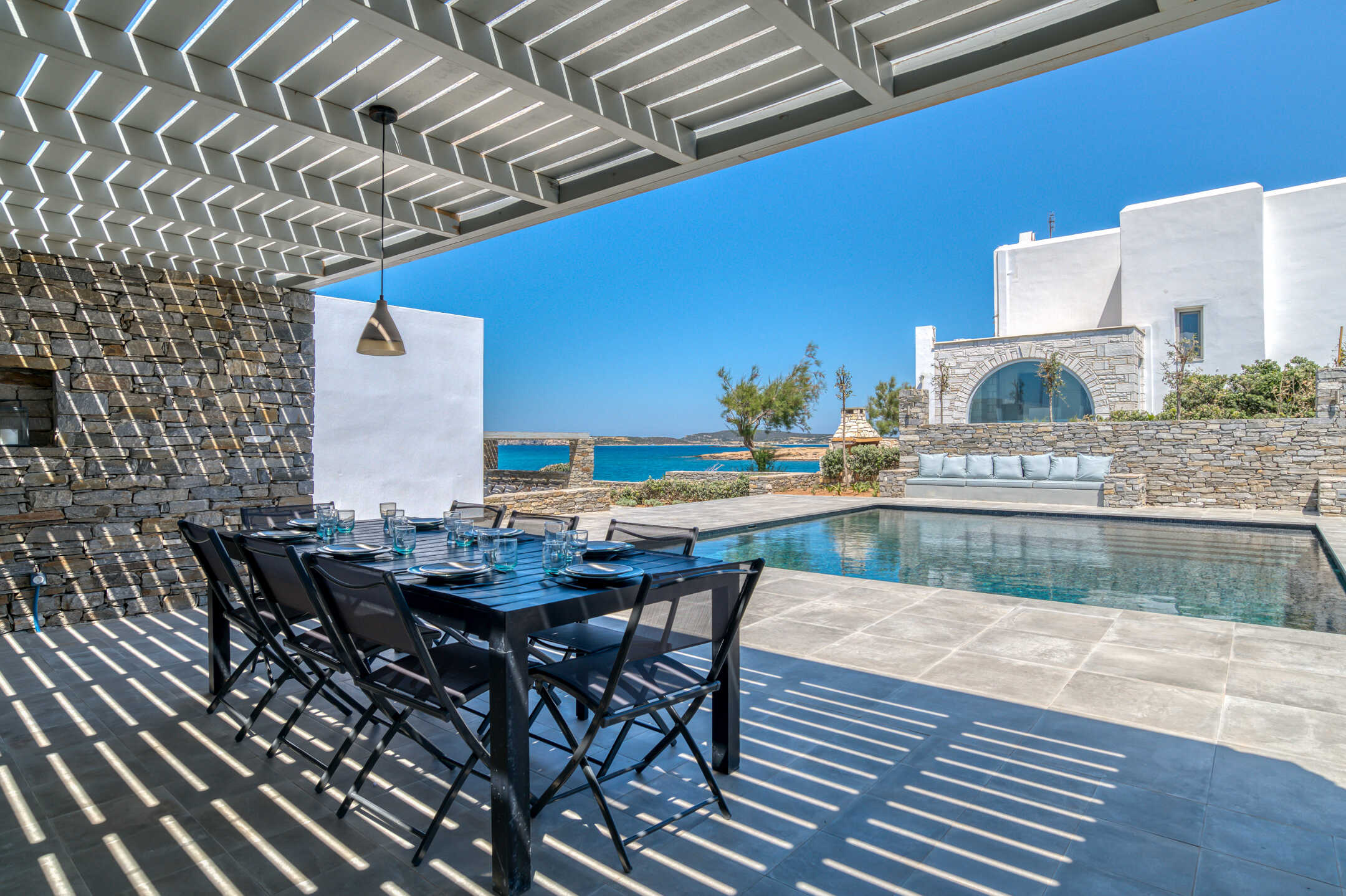 Villa Kalliope