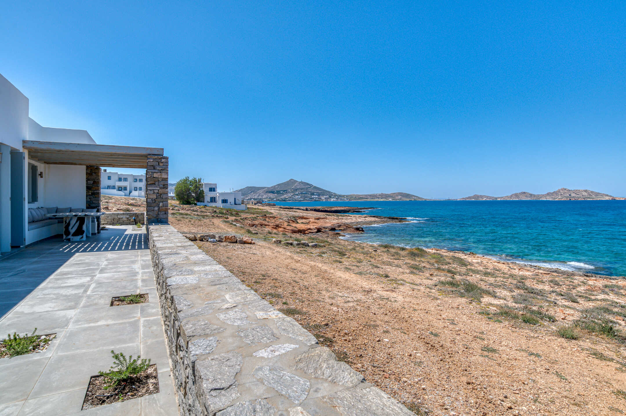Villa Kalliope