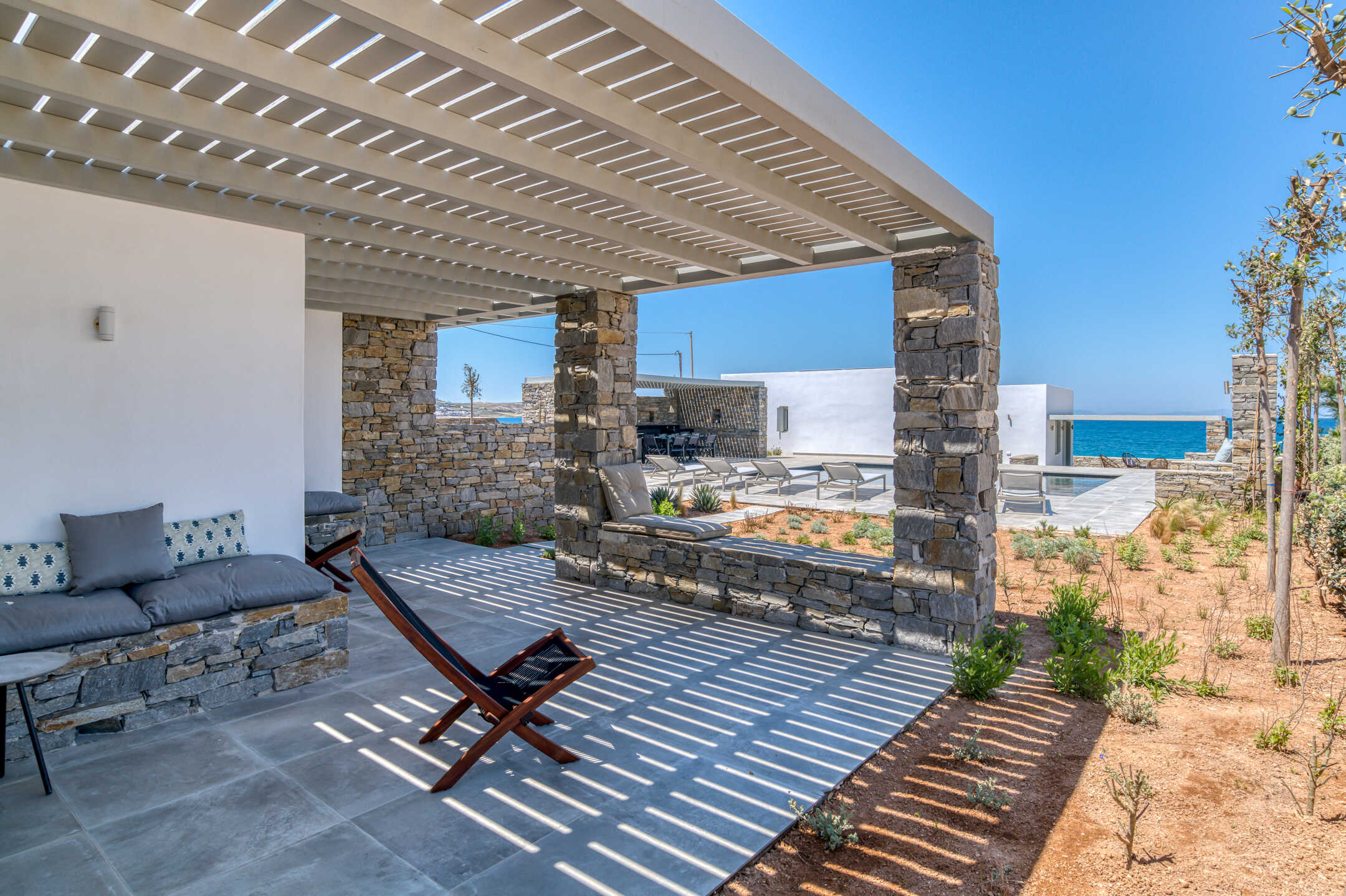Villa Kalliope