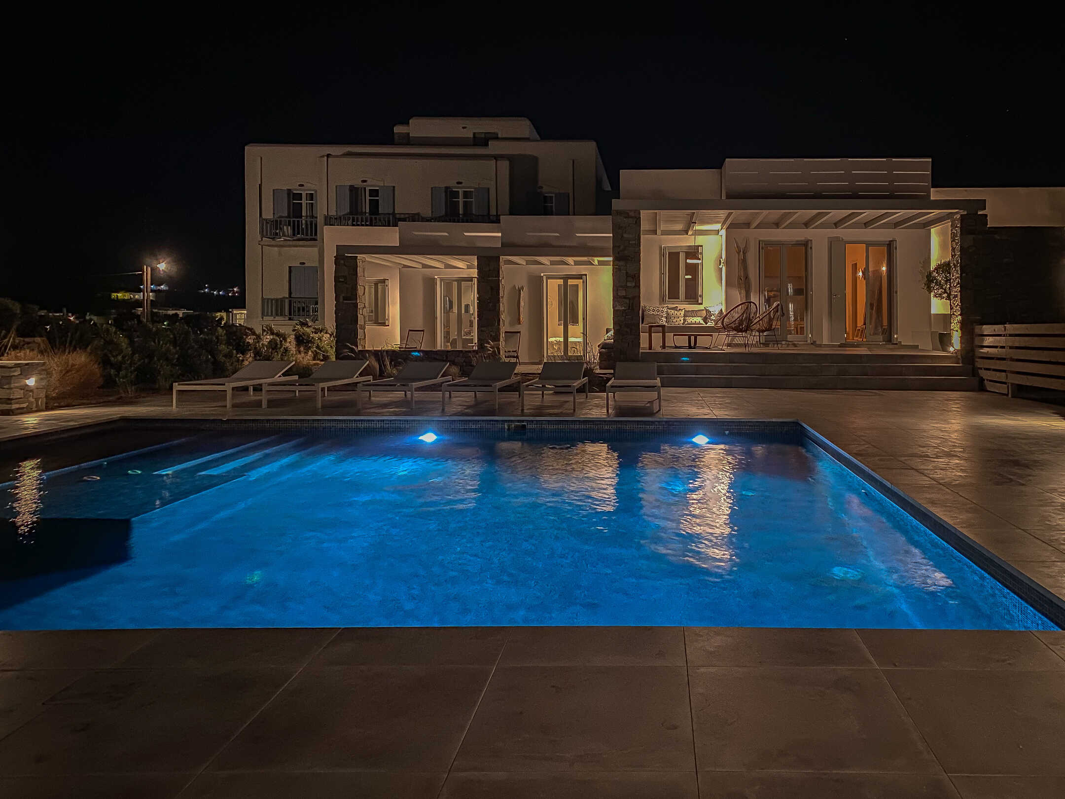 Villa Kalliope
