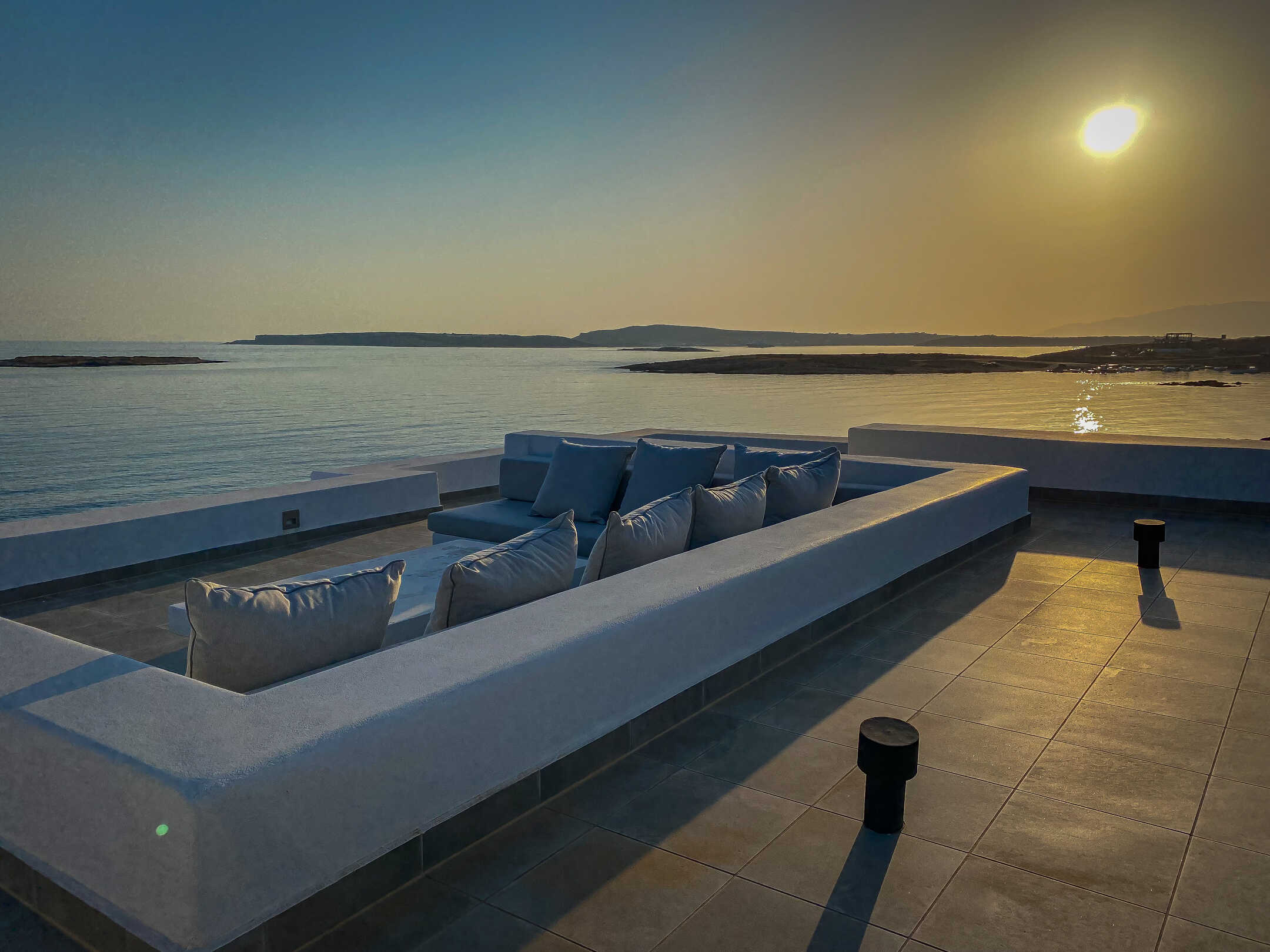 Villa Kalliope