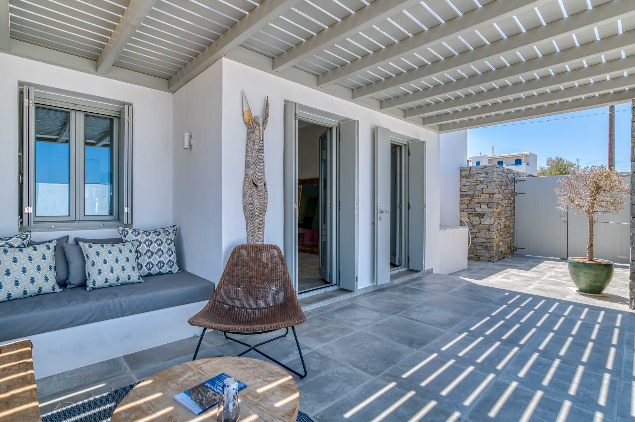 Villa Kalliope