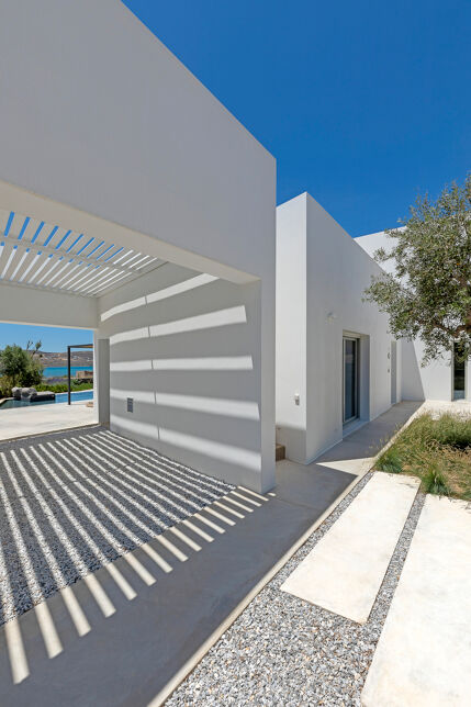 Villa Kite