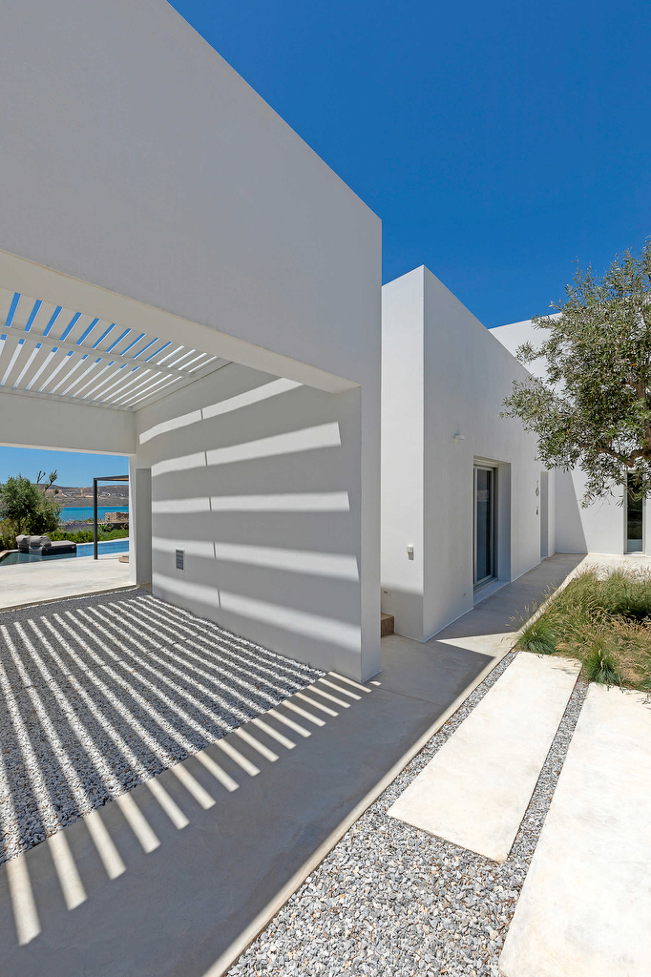Villa Kite