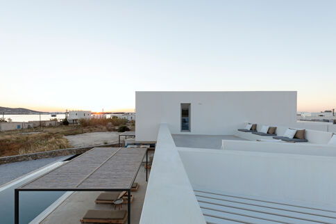 Villa Kite