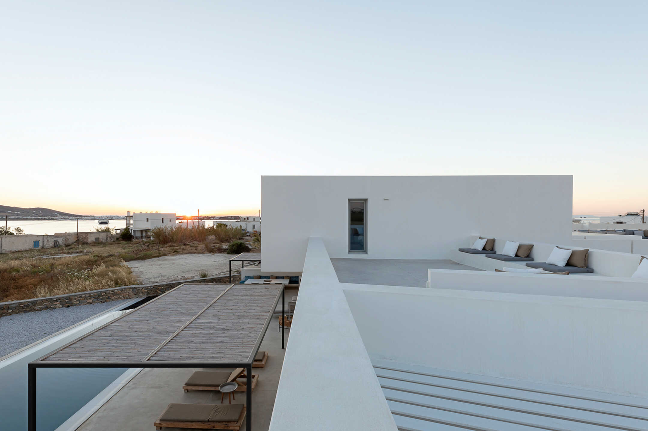 Villa Kite