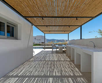 Villa Kite