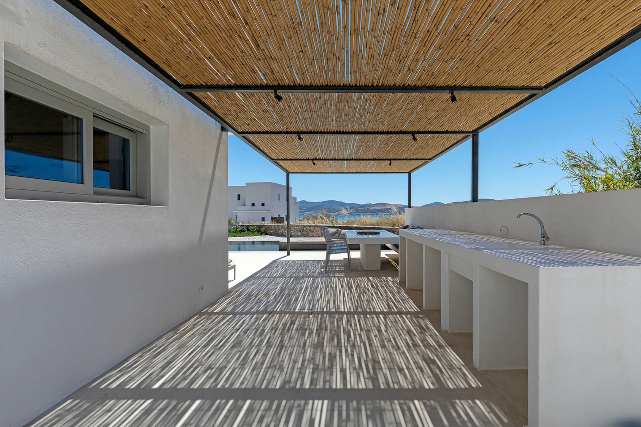 Villa Kite