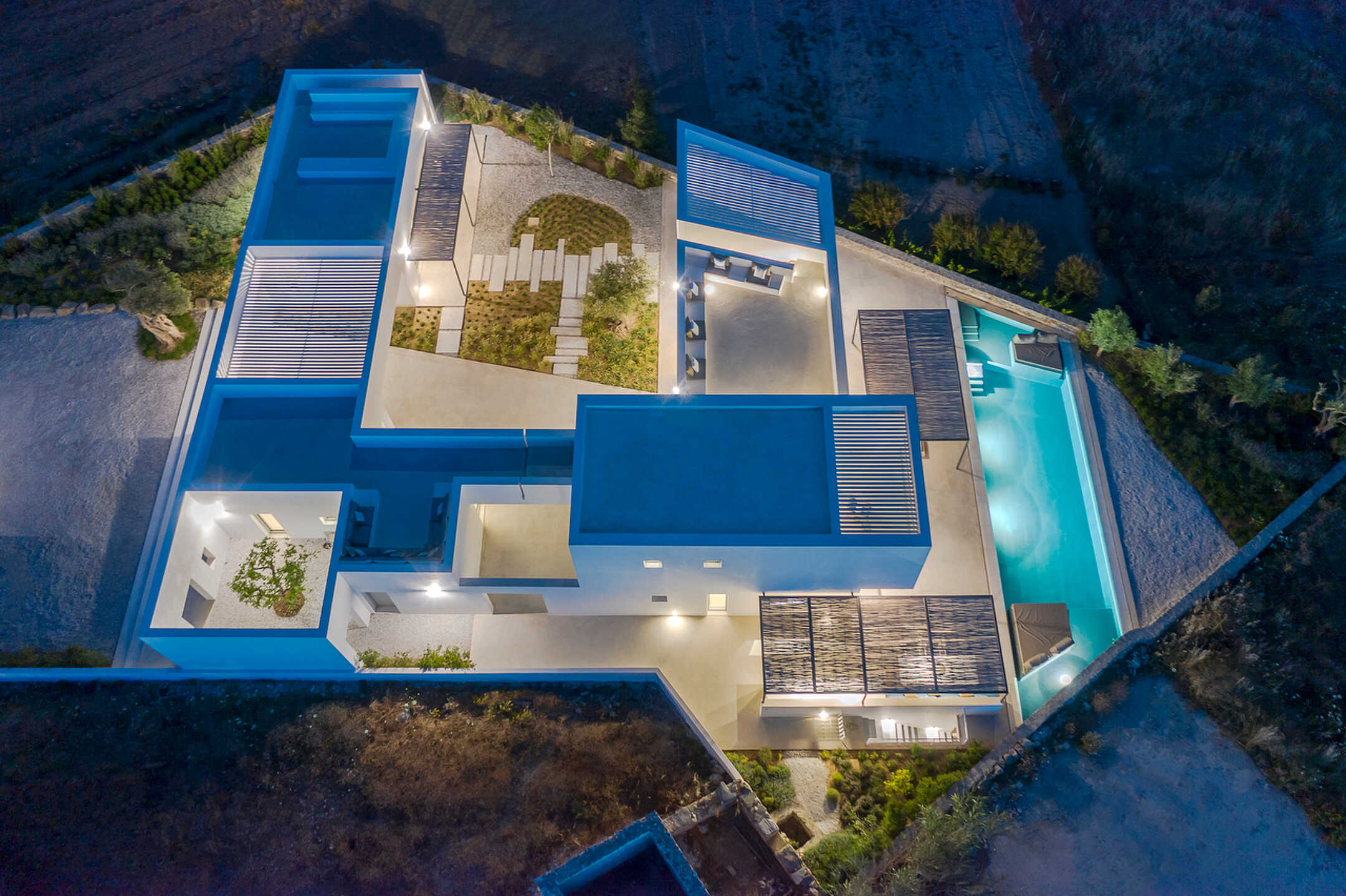 Villa Kite