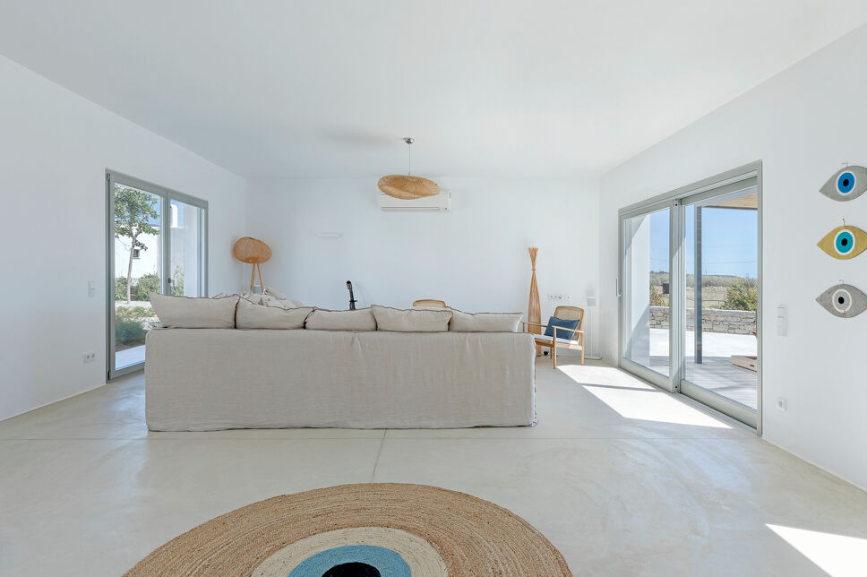 Villa Kite
