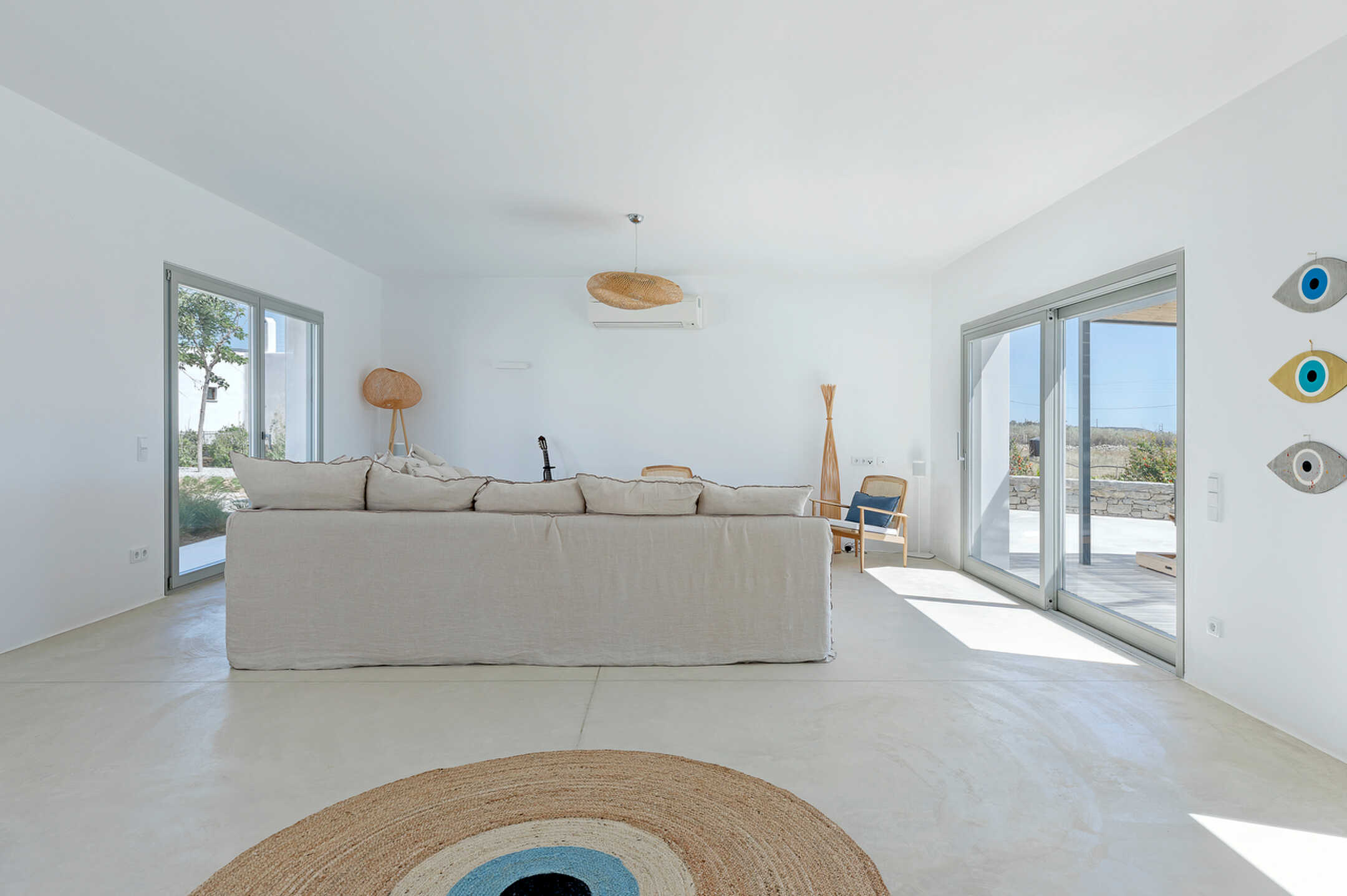 Villa Kite