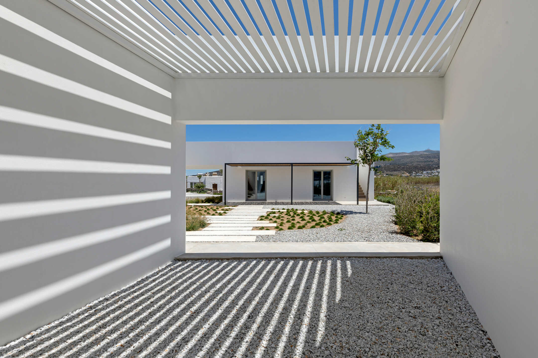 Villa Kite