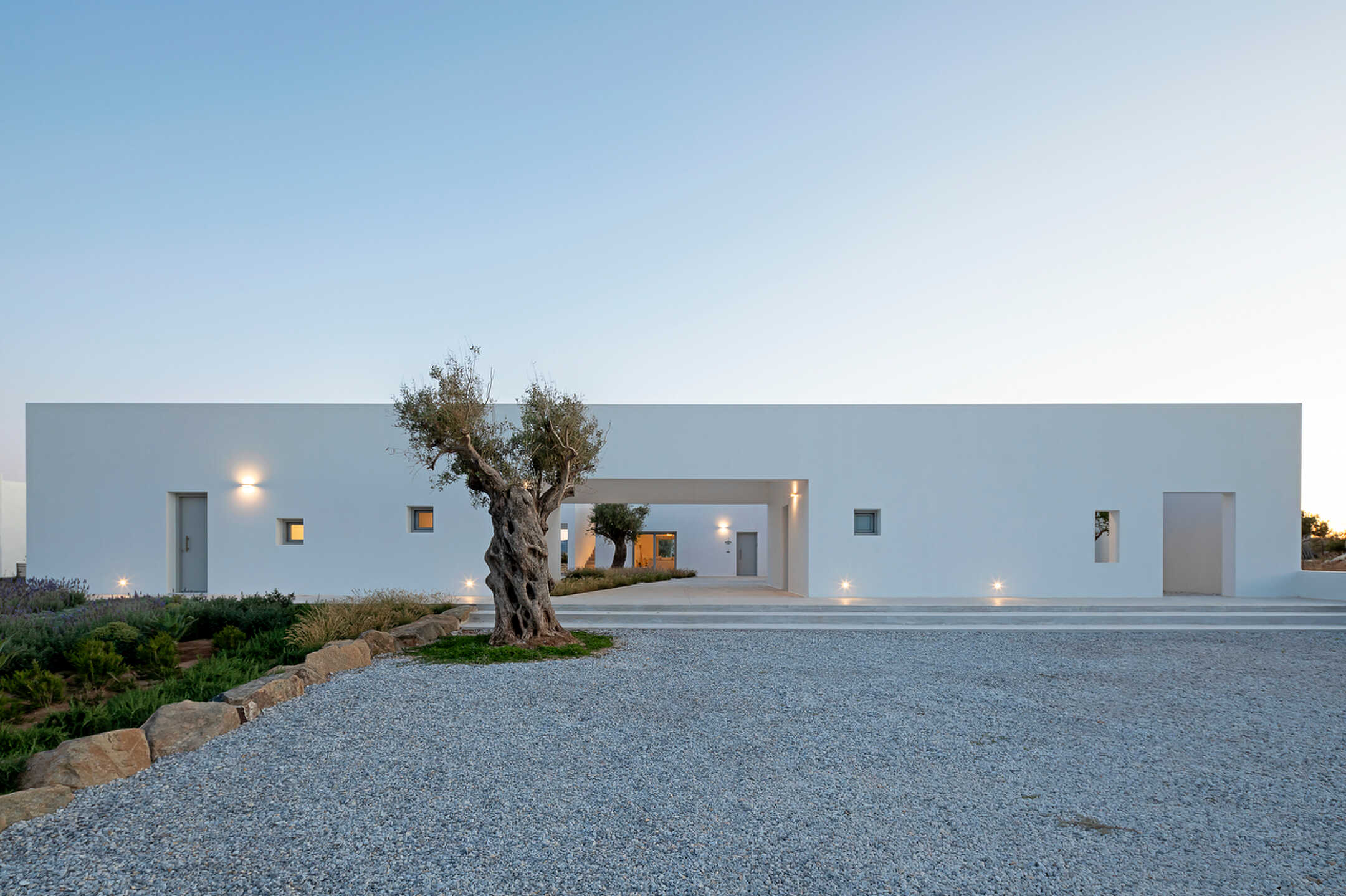 Villa Kite
