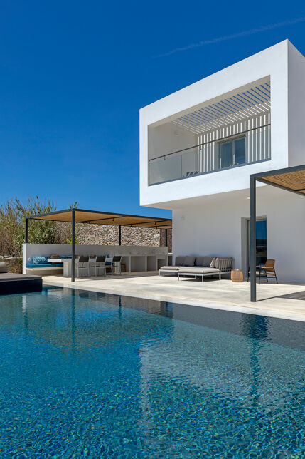 Villa Kite