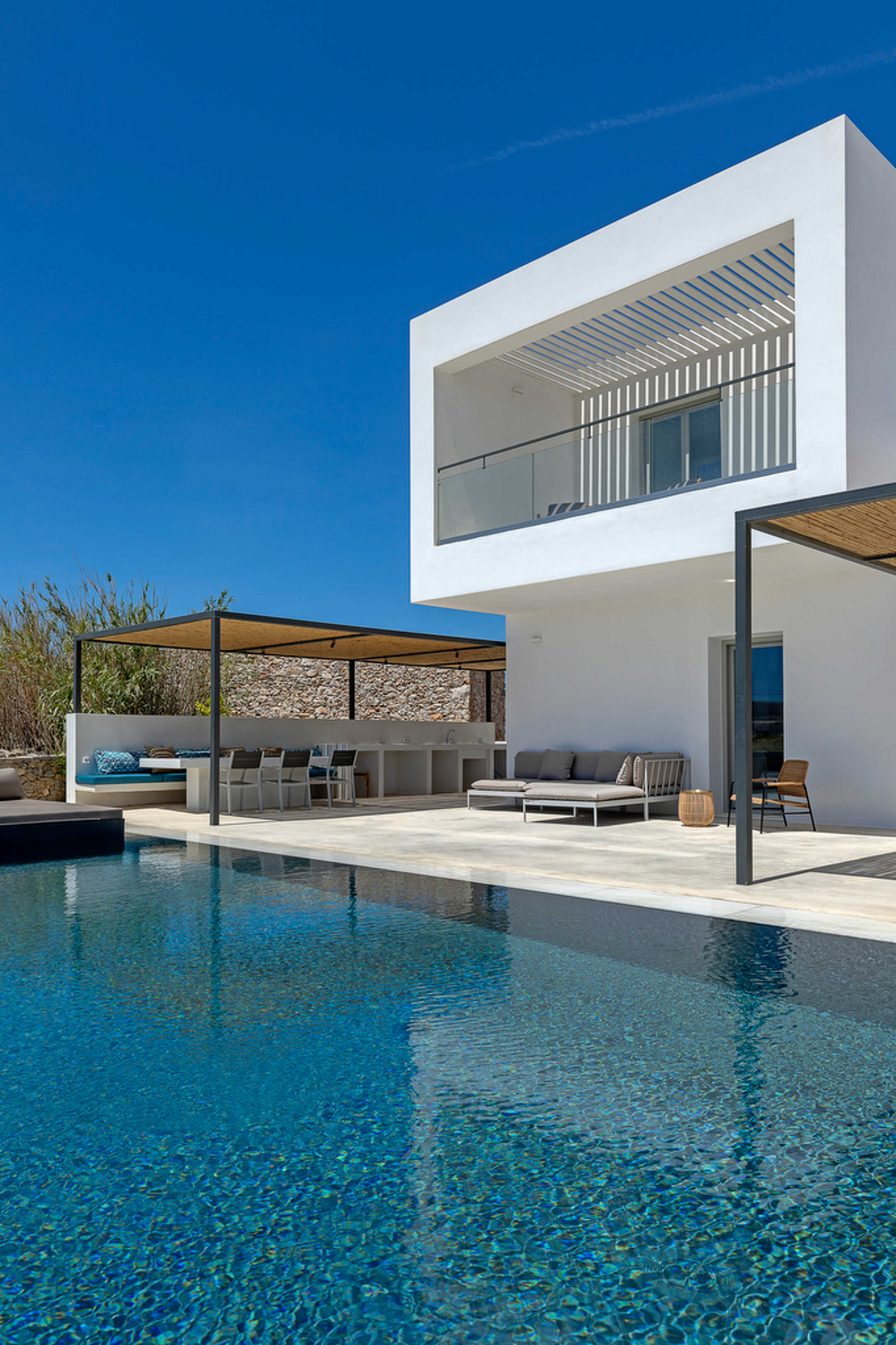 Villa Kite