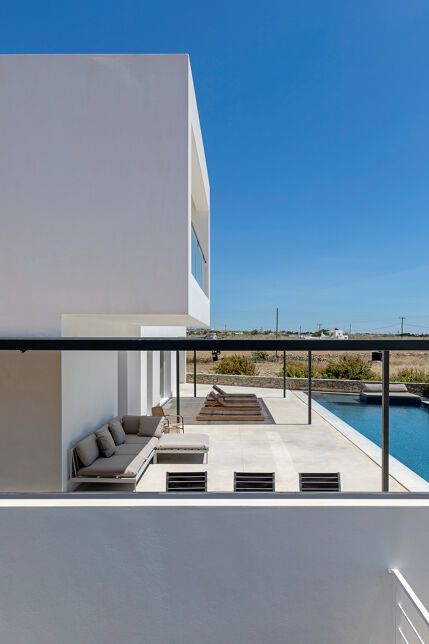 Villa Kite