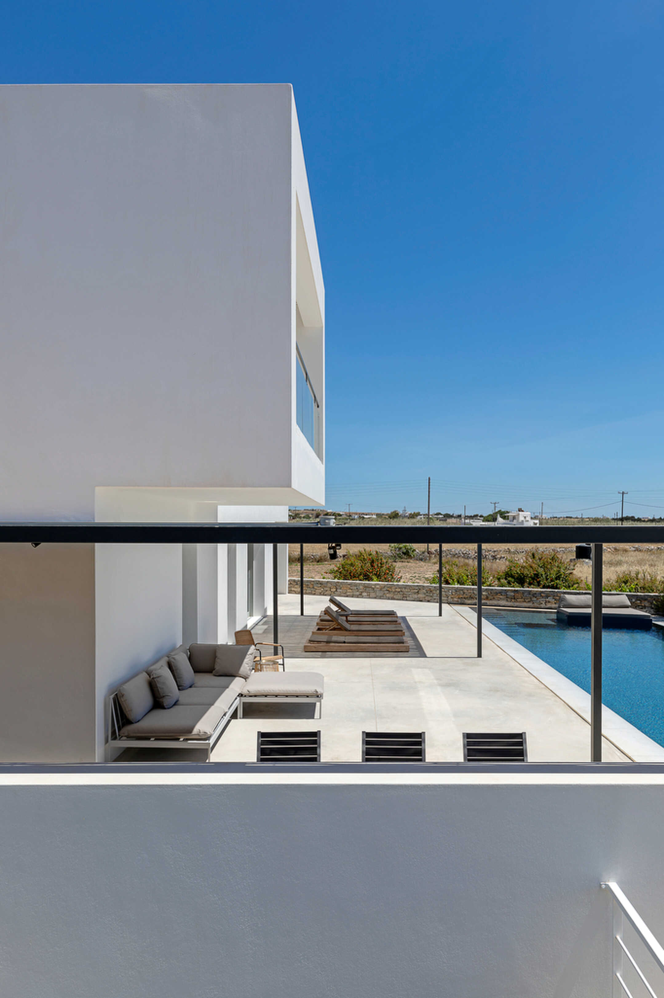 Villa Kite