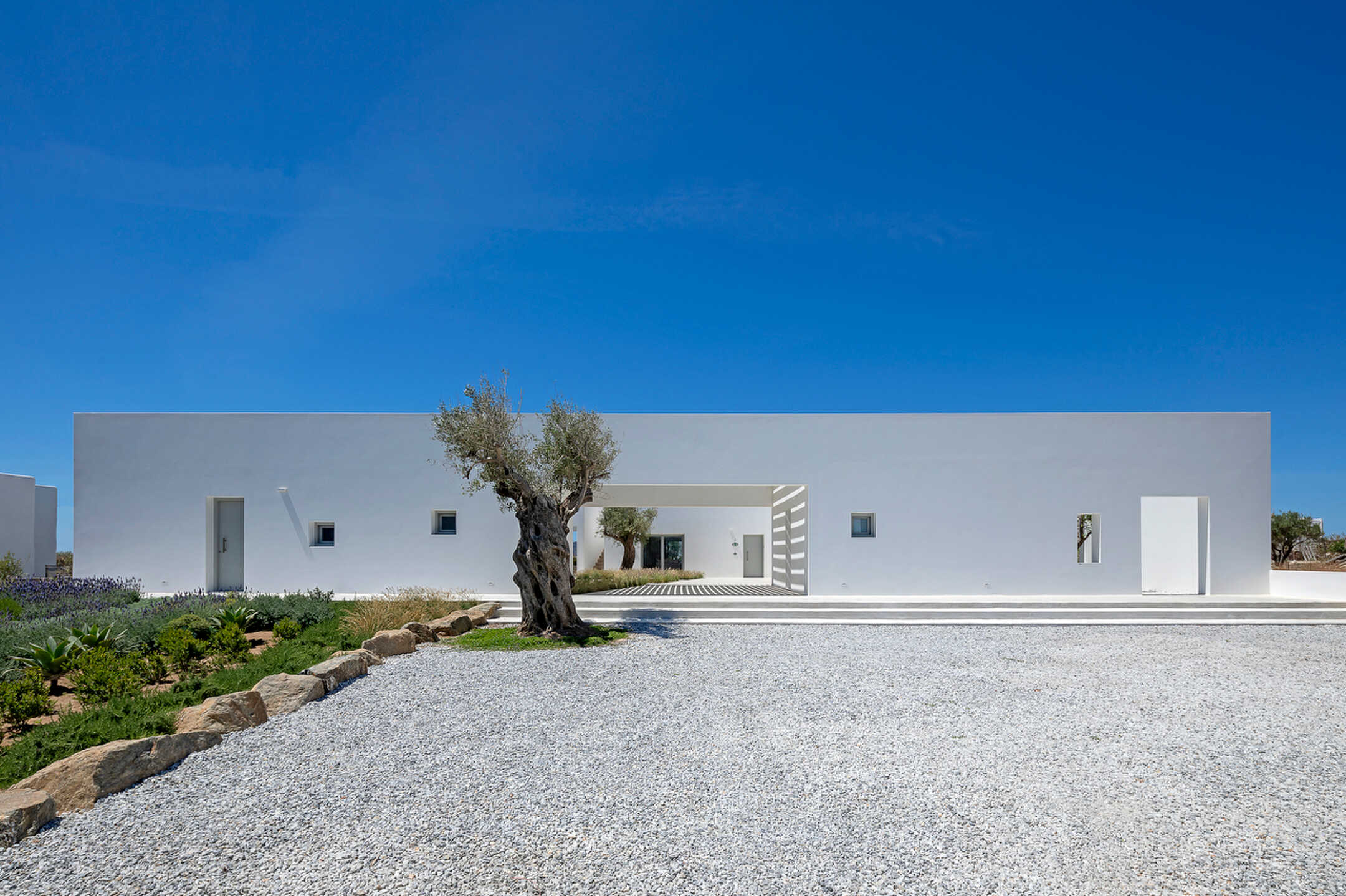 Villa Kite