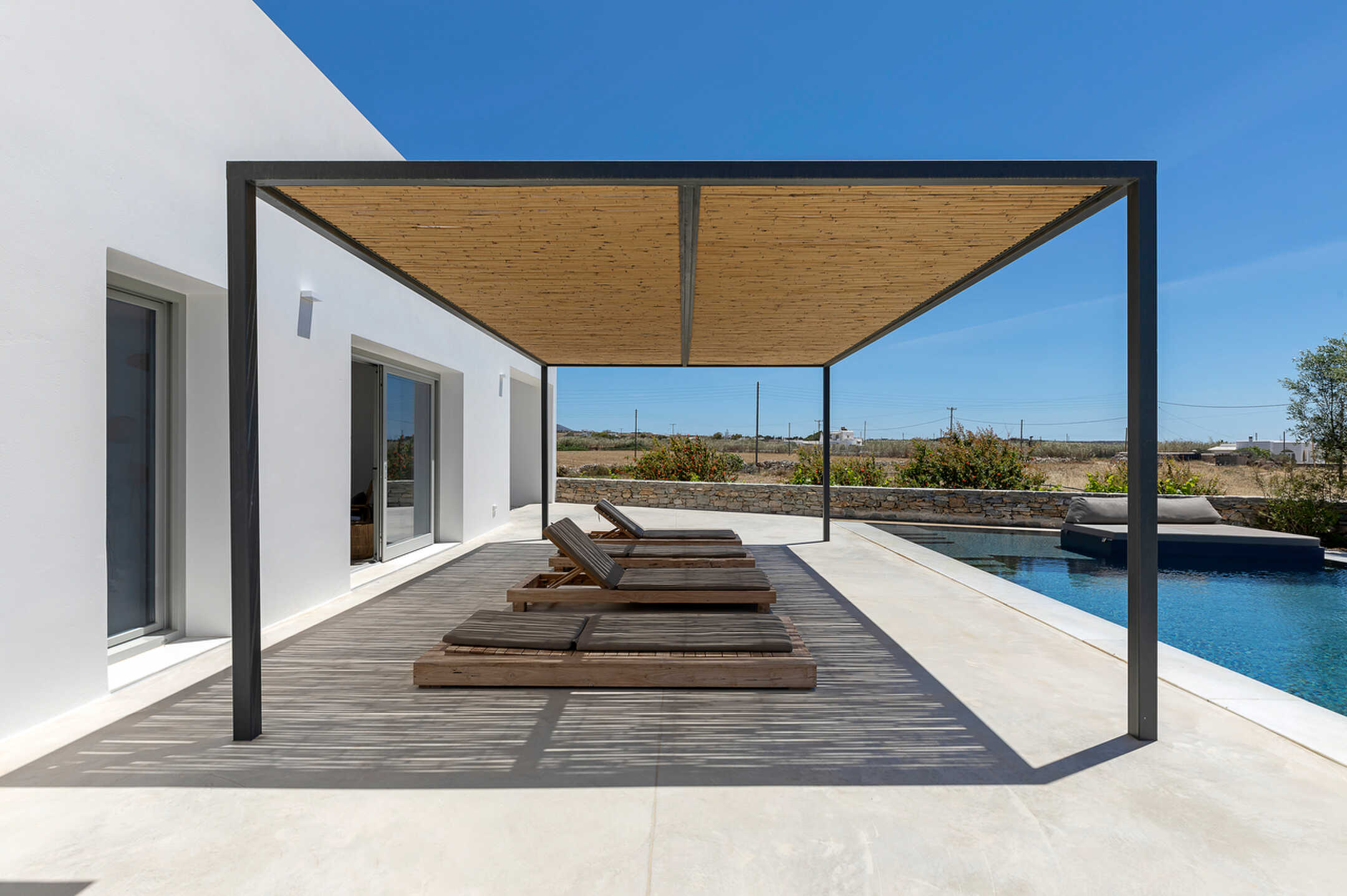 Villa Kite