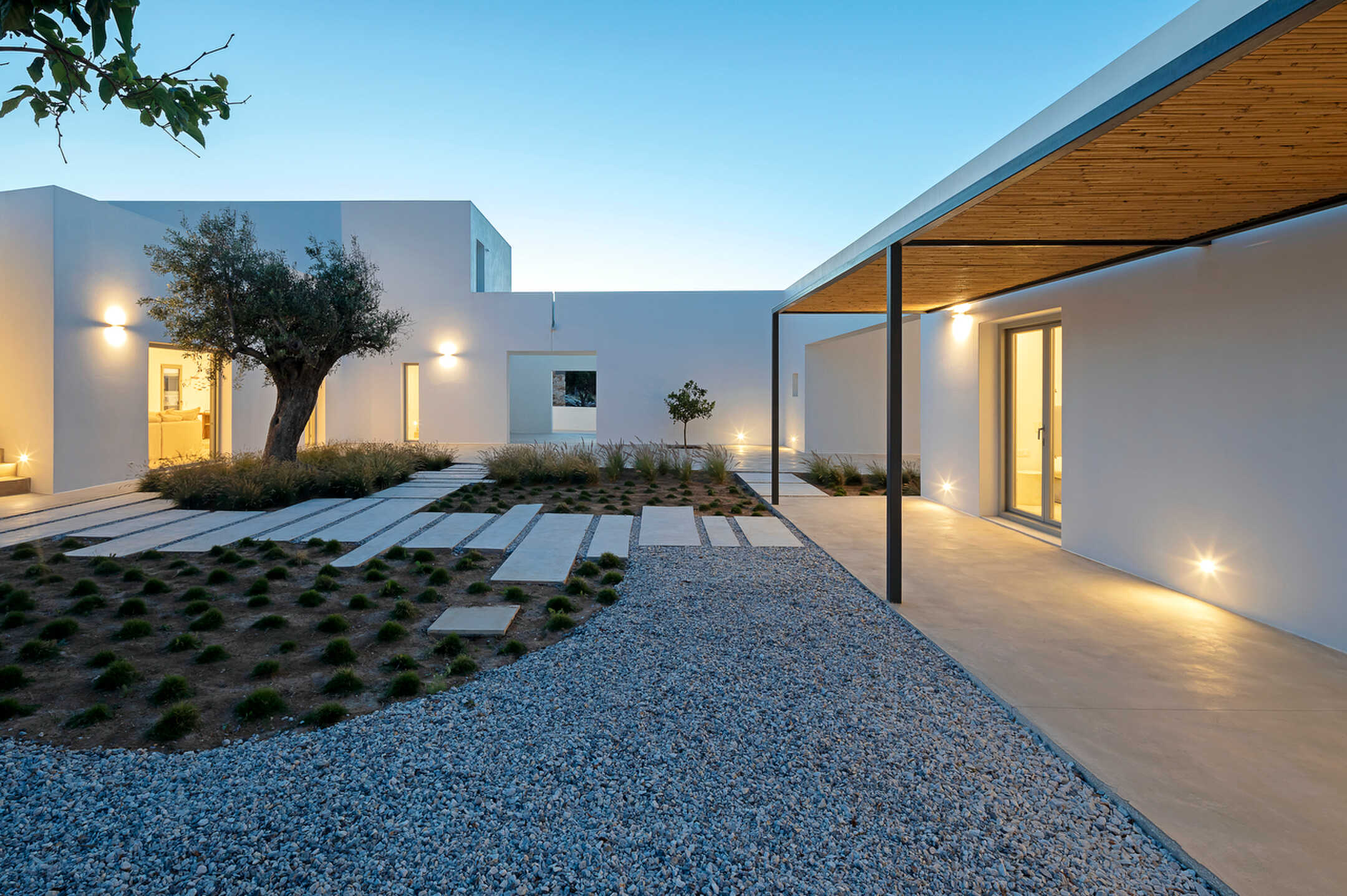 Villa Kite
