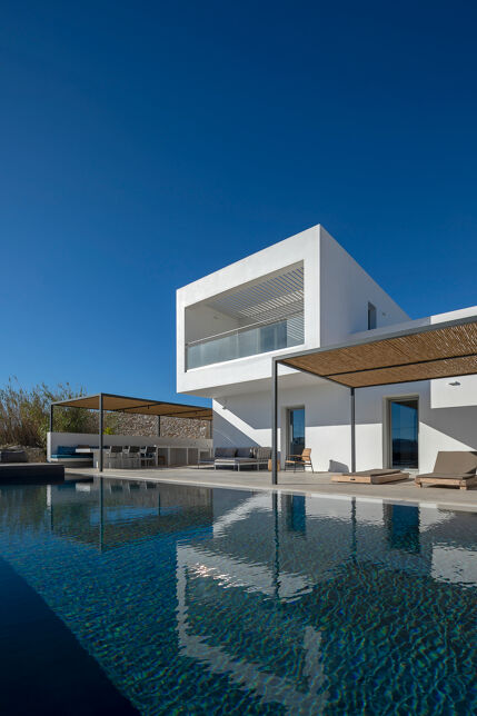 Villa Kite