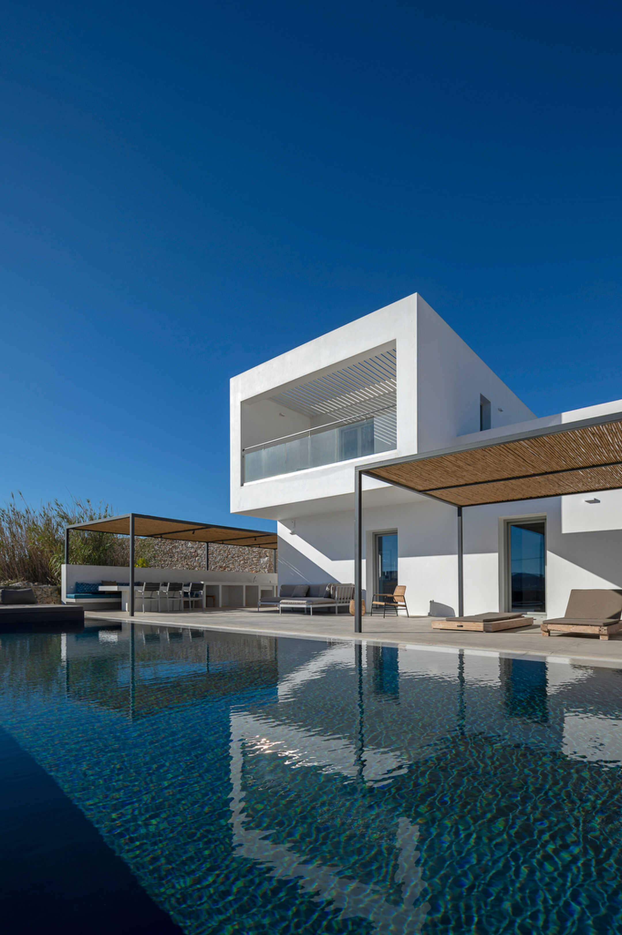 Villa Kite