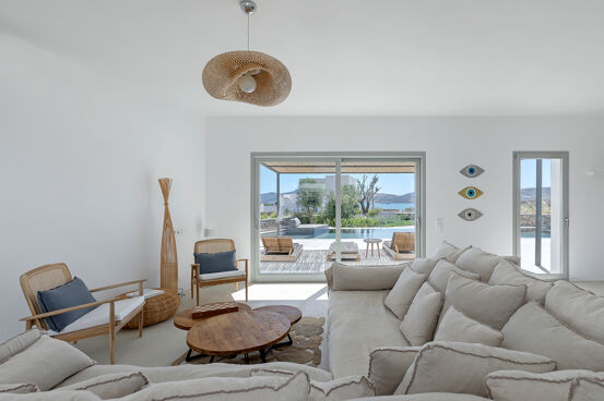 Villa Kite