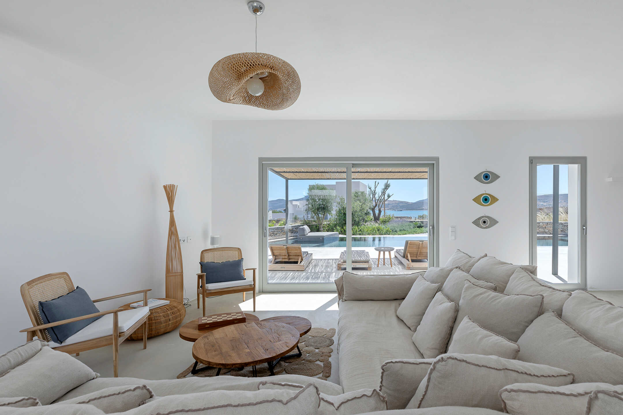 Villa Kite