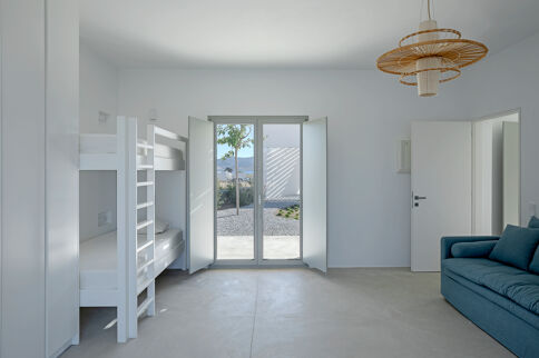 Villa Kite