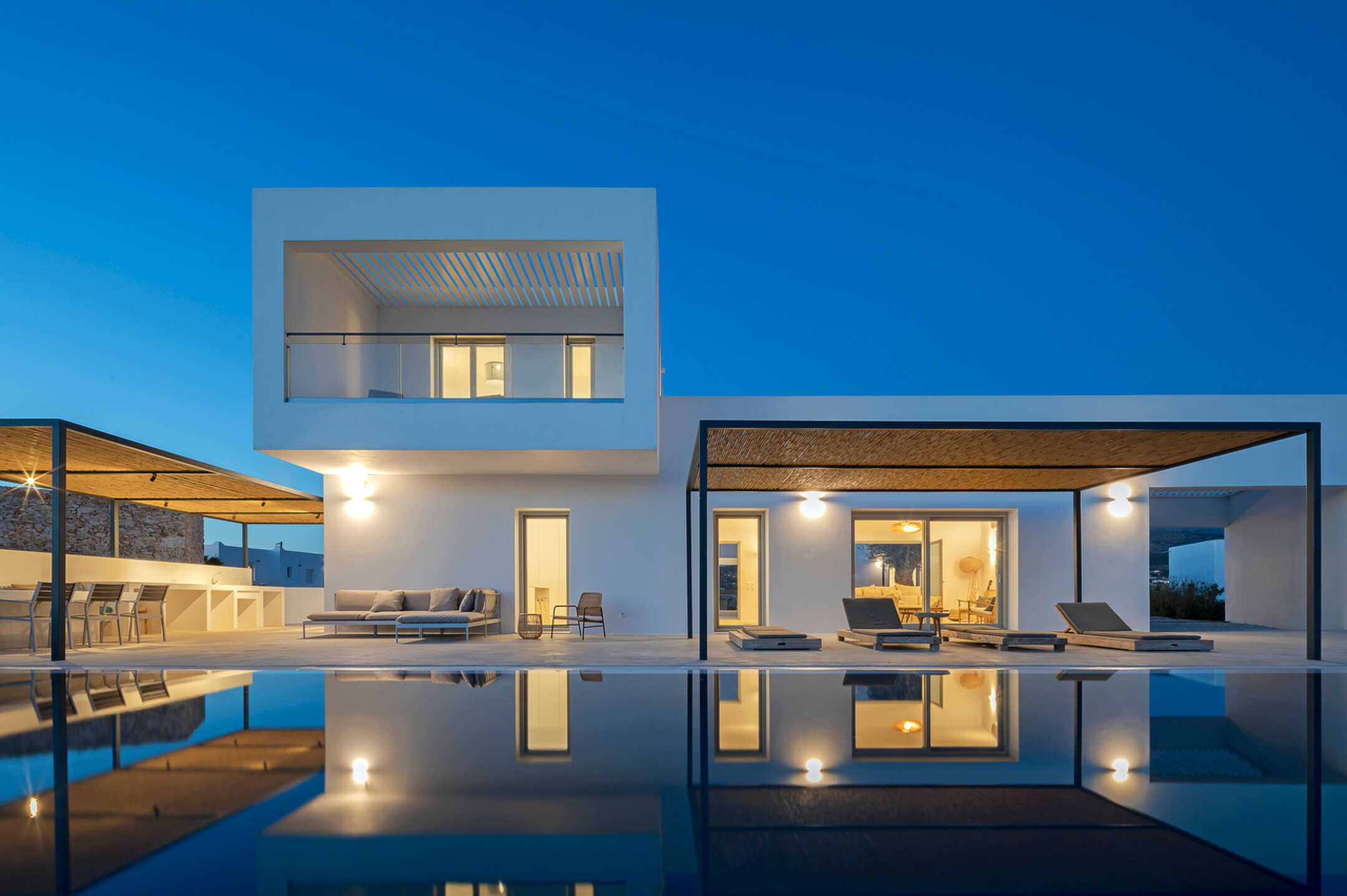 Villa Kite