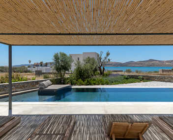 Villa Kite