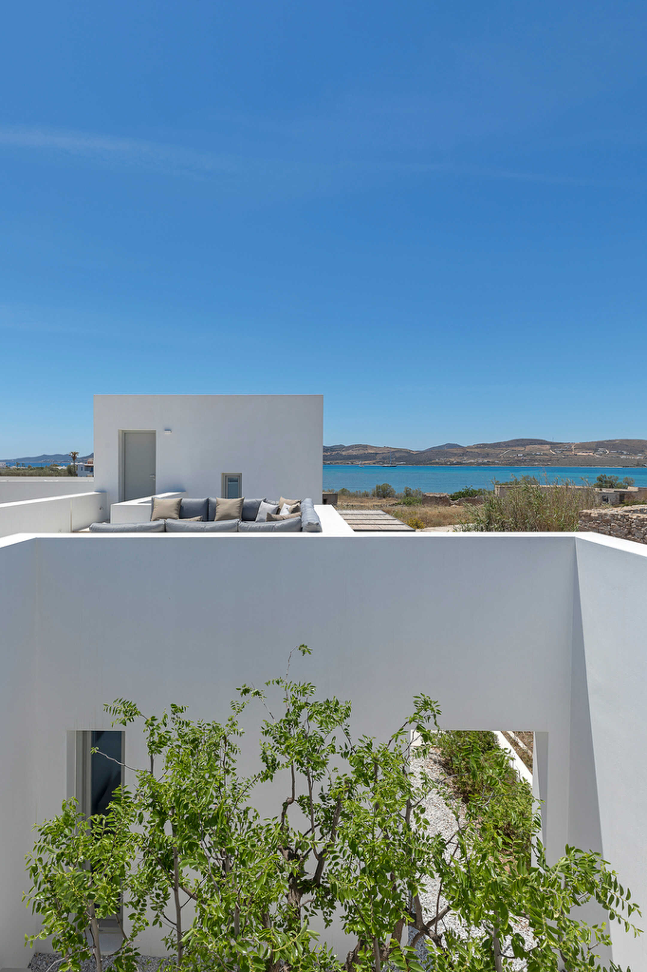 Villa Kite